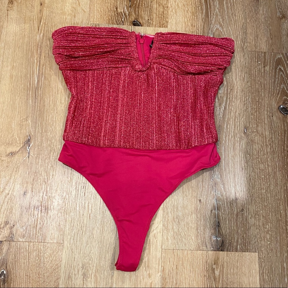 NBD brand new bodysuit